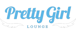 Pretty Girl Lounge Logo